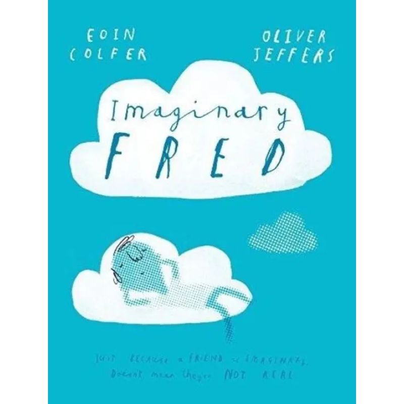 IMAGINARY FRED (Nuevo)