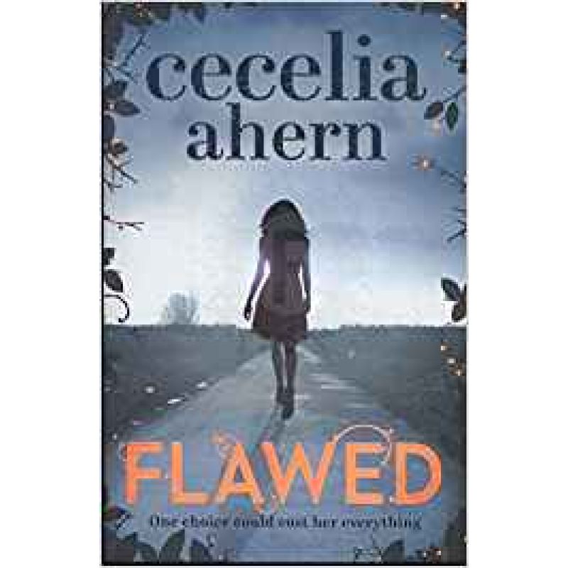FLAWED (PB)* (Nuevo)