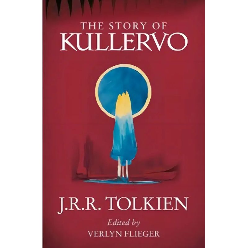 STORY OF KULLERVO, THE - PB (Nuevo)