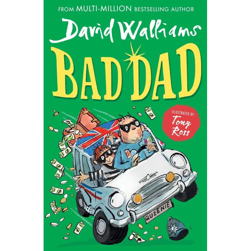 BAD DAD (Nuevo)