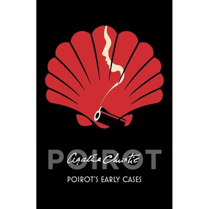 POIROT - POIROT'S EARLY CASES (Nuevo)