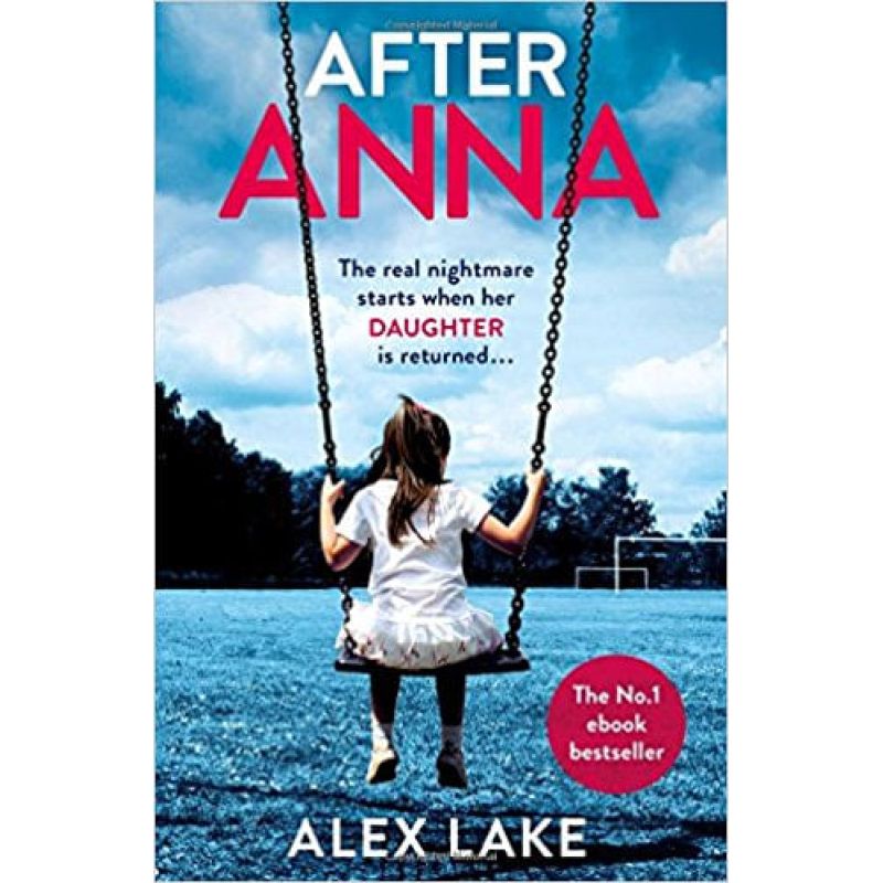 AFTER ANNA - PB (Nuevo)