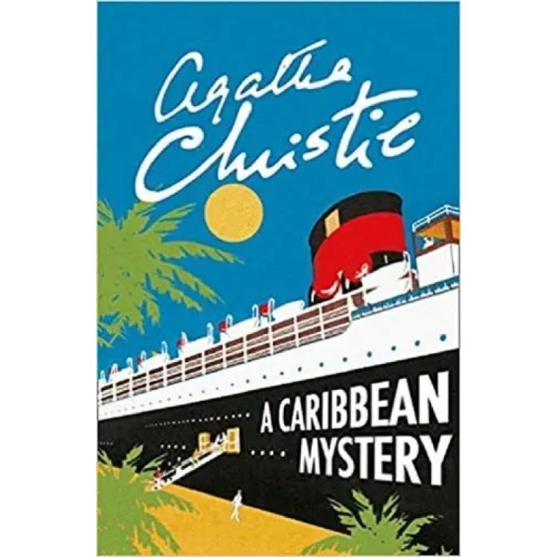 CARIBBEAN MYSTERY, A - PB (Nuevo)