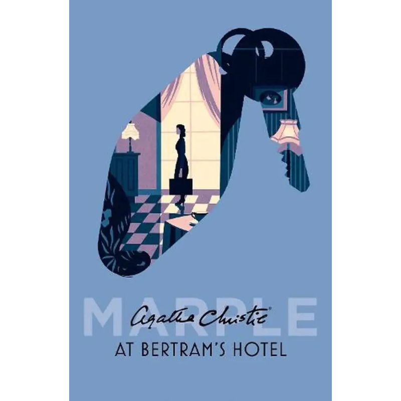AT BERTRAM'S HOTEL (Nuevo)