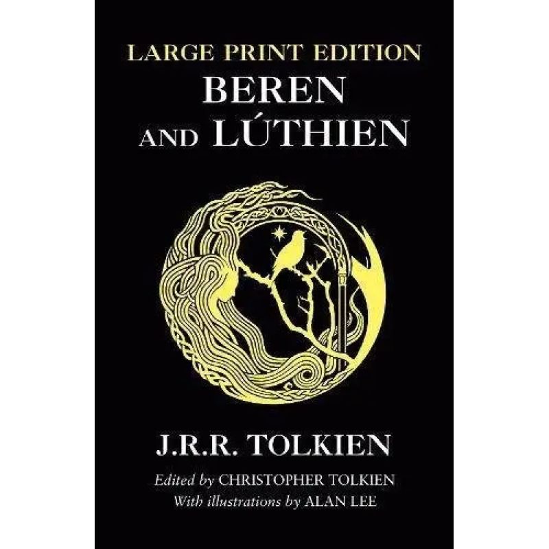 BEREN AND LUTHIEN (Nuevo)