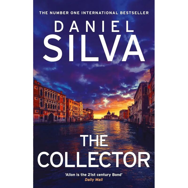 COLLECTOR, THE (Nuevo)