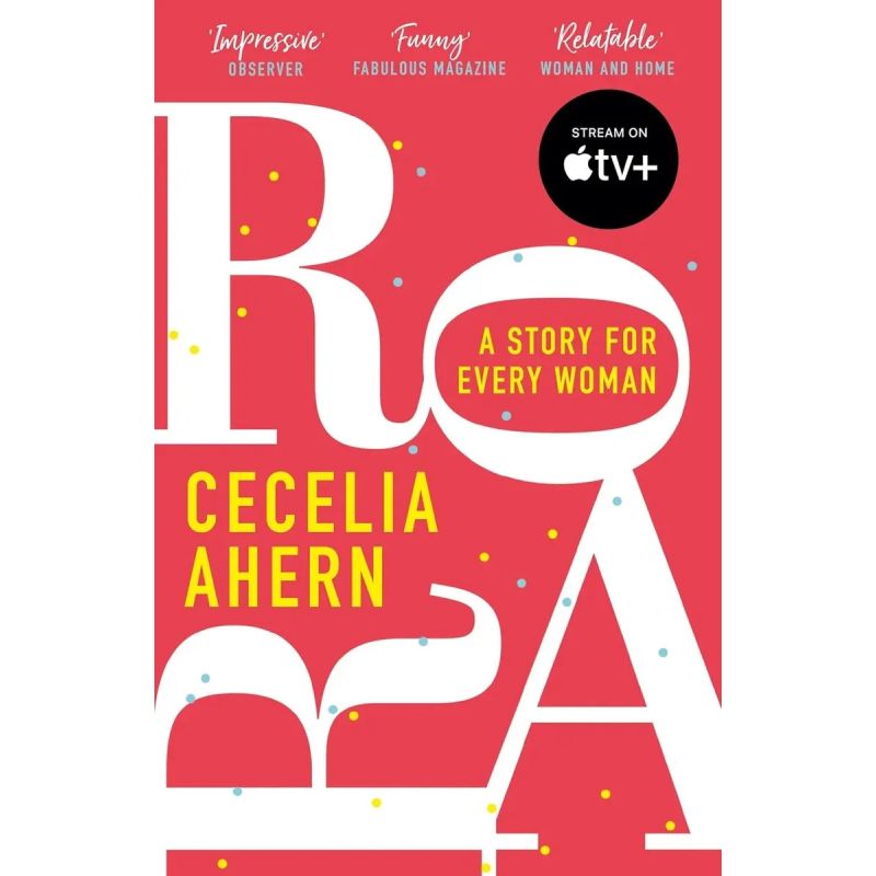 ROAR -  A STORY FOR EVERY WOMAN* (Nuevo)