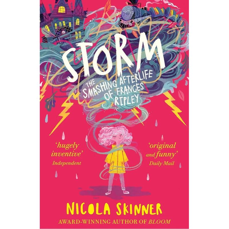STORM (Nuevo)