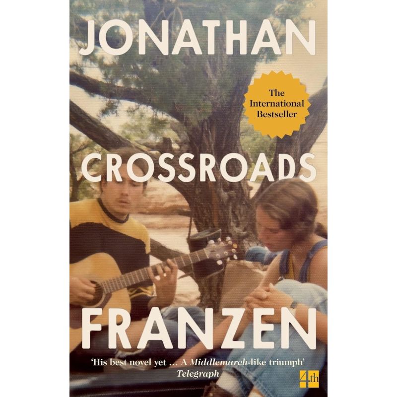 CROSSROADS - PB (Nuevo)