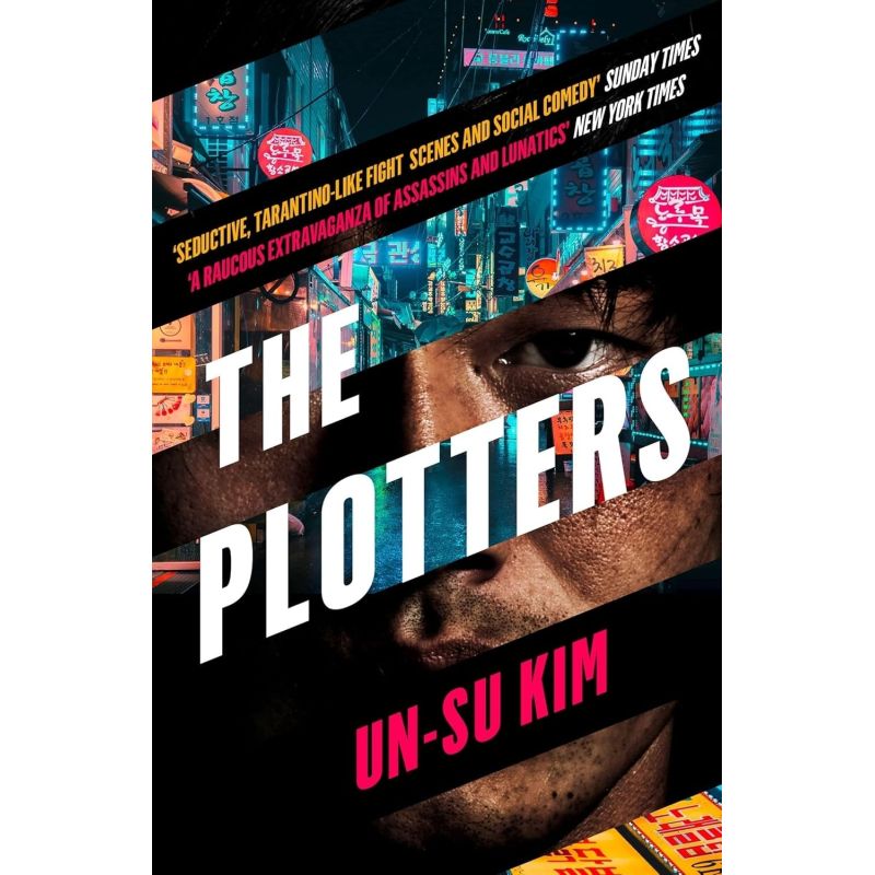 PLOTTERS, THE (Nuevo)