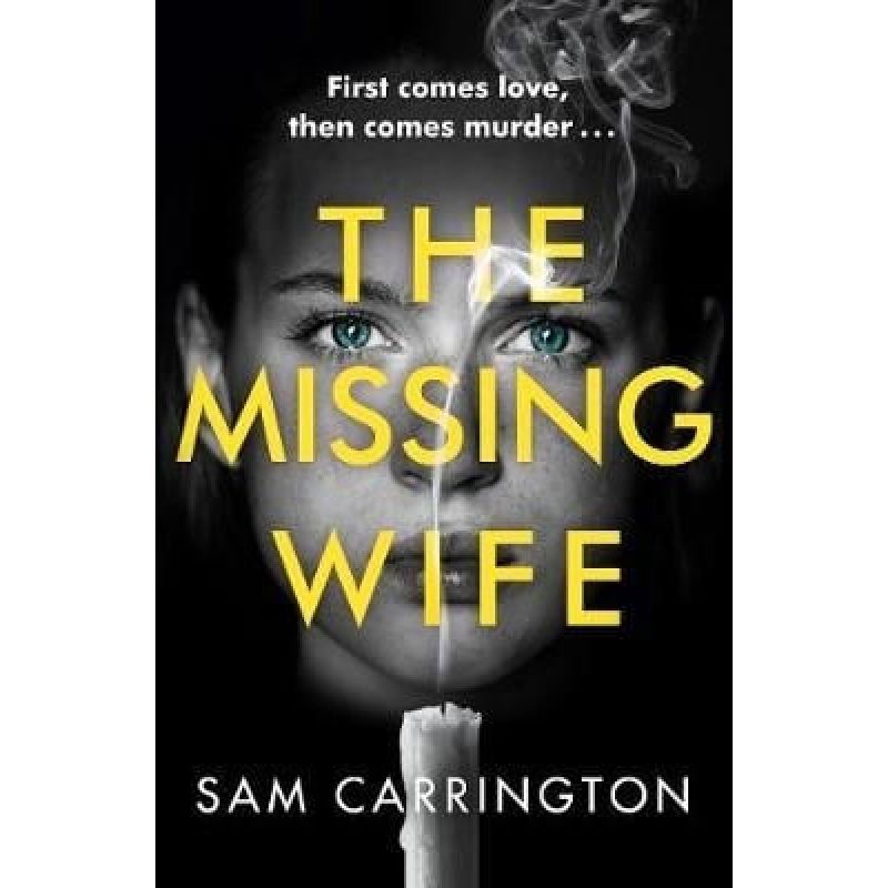 MISSING WIFE, THE (Nuevo)
