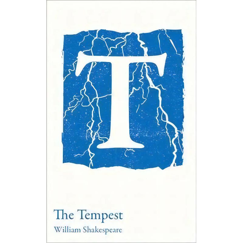 TEMPEST, THE - COLLINS CLASSROOM CLASSICS (Nuevo)
