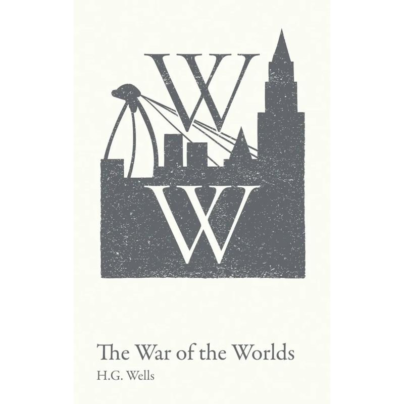 WAR OF THE WORLDS - COLLINS CLASSROOM CLASSICS (Nuevo)