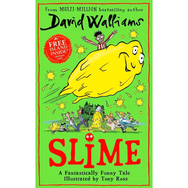 SLIME (Nuevo)