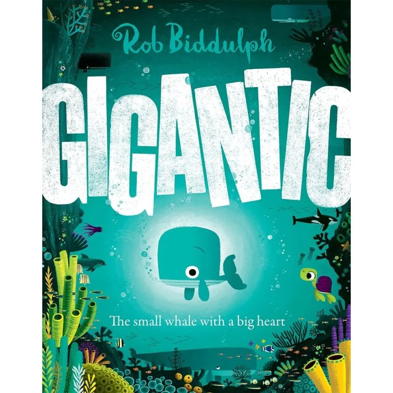 GIGANTIC - PB (Nuevo)