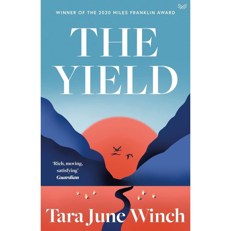 YIELD, THE (Nuevo)
