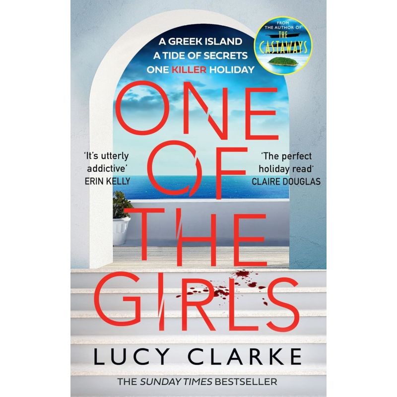 ONE OF THE GIRLS (Nuevo)