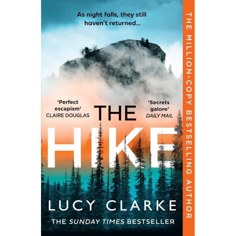 HIKE, THE - PB (Nuevo)