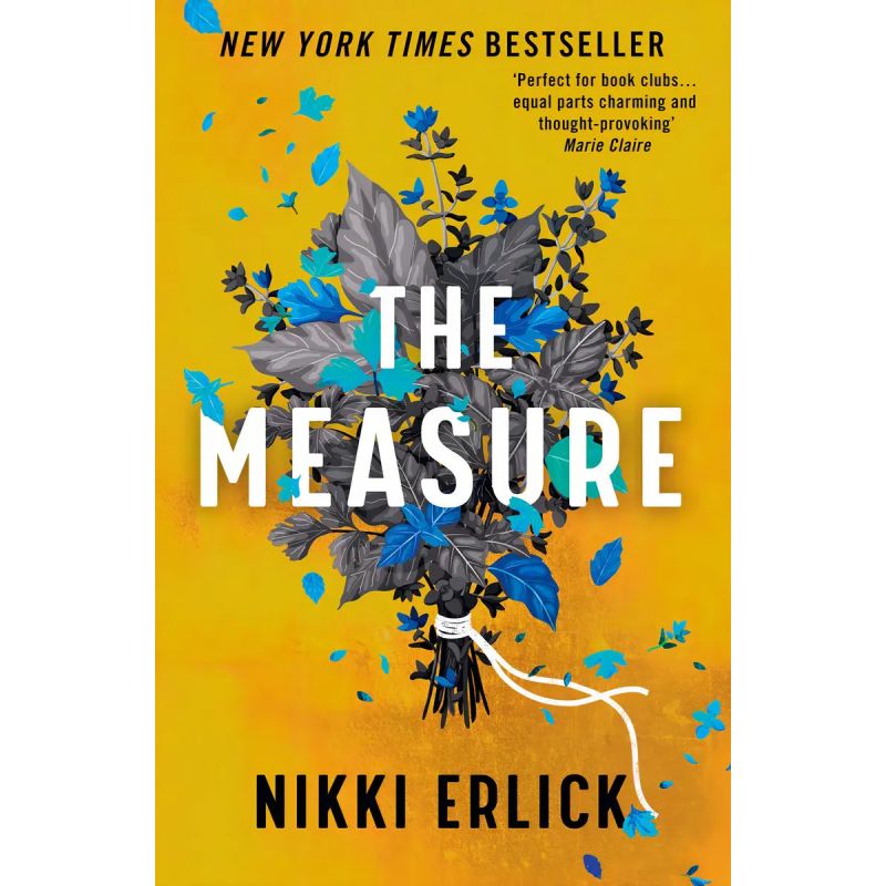 MEASURE, THE (Nuevo)