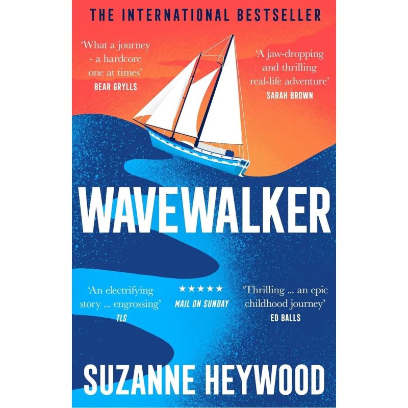 WAVEWALKER (Nuevo)