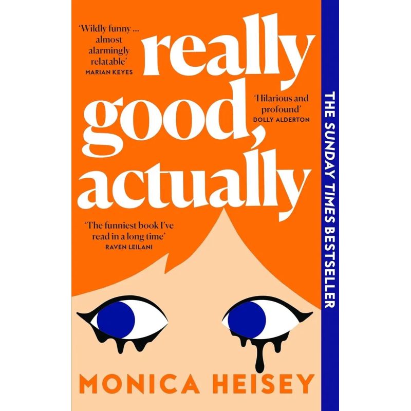 REALLY GOOD, ACTUALLY (Nuevo)
