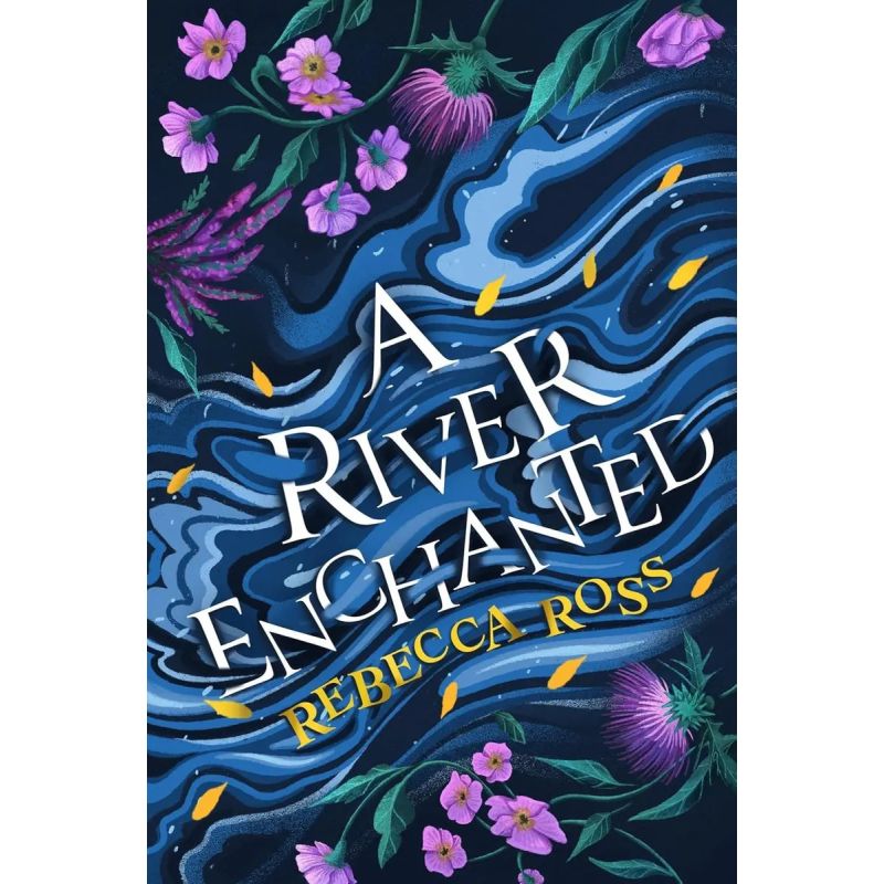RIVER ENCHANTED, A - ELEMENTS OF CADENCE 1 (Nuevo)