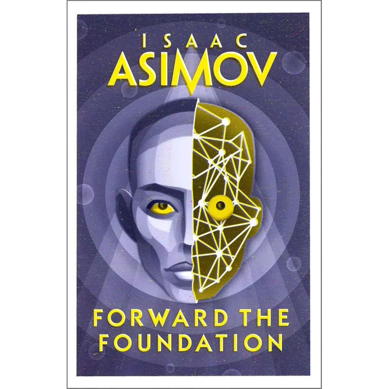 FORWARD THE FOUNDATION (Nuevo)