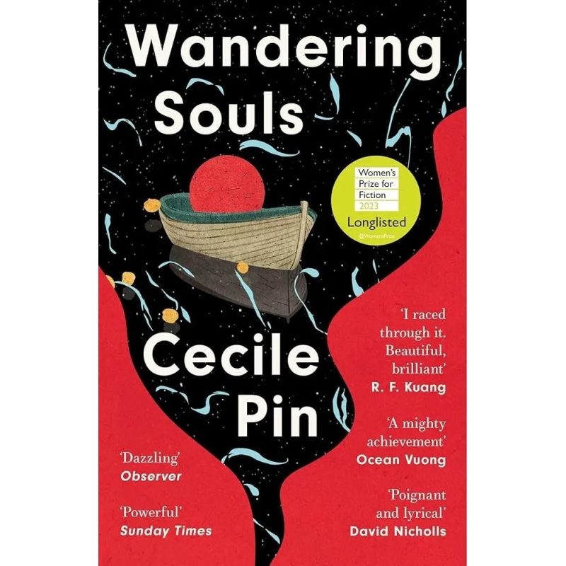 WANDERING SOULS (Nuevo)