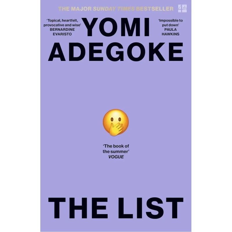 LIST, THE (Nuevo)