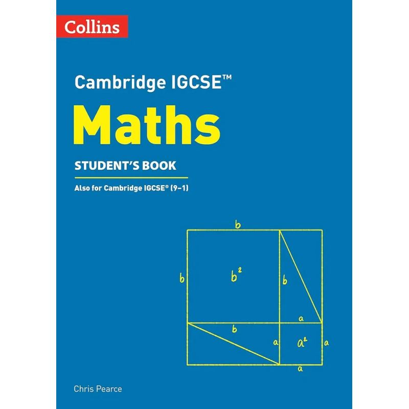 COLLINS CAMBRIDGE IGCSE MATHS 4/ED. (Nuevo) - Miniatura 2