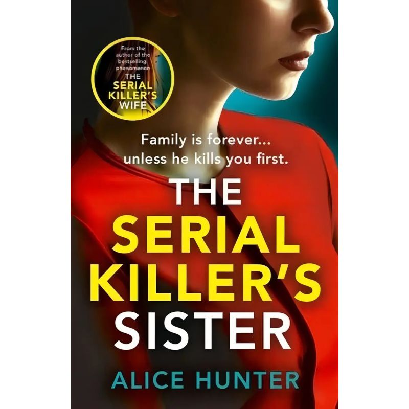 SERIAL KILLER'S SISTER, THE (Nuevo)