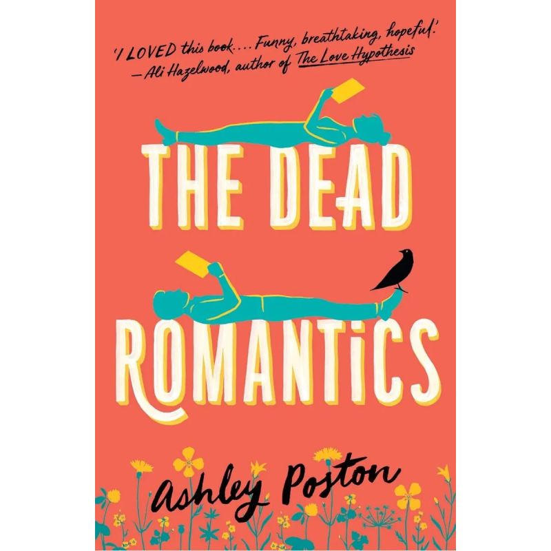 DEAD ROMANTICS, THE (Nuevo)