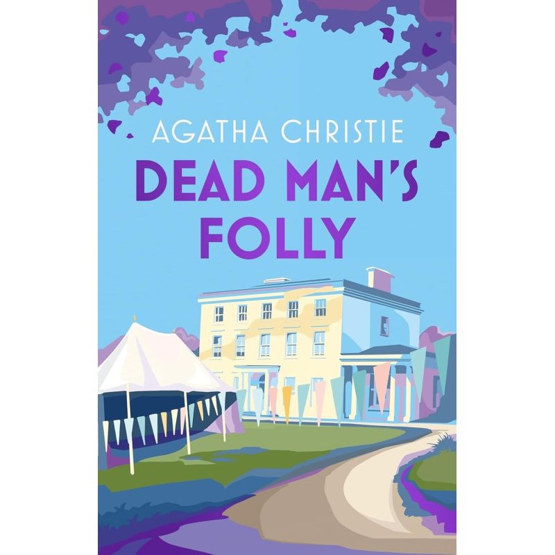 DEAD MAN’S FOLLY - POIROT (Nuevo)
