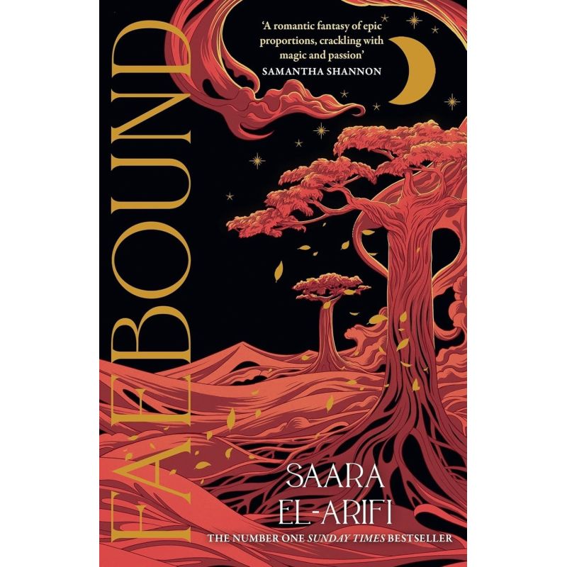 FAEBOUND (Nuevo)