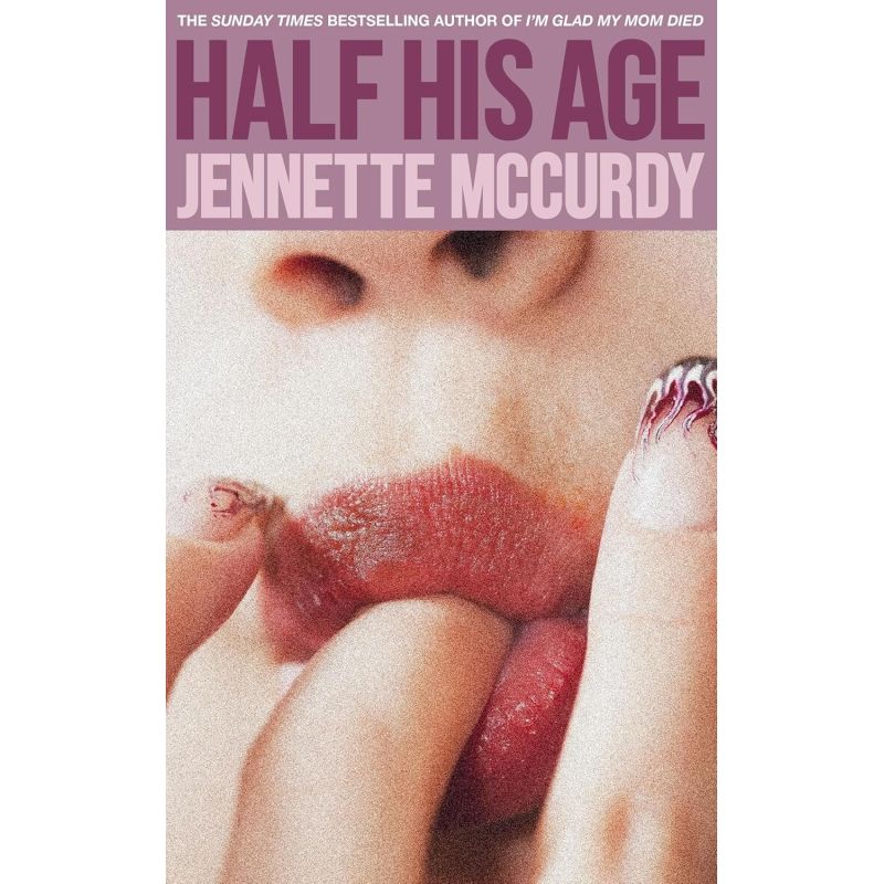 HALF HIS AGE - PB (Nuevo)
