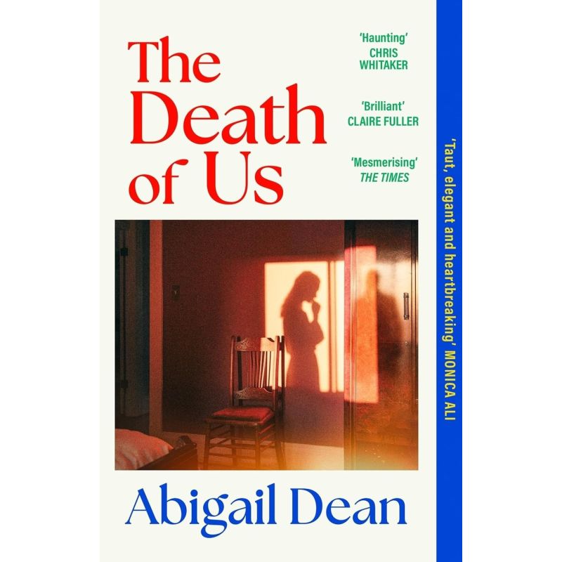 DEATH OF US - PB (Nuevo)