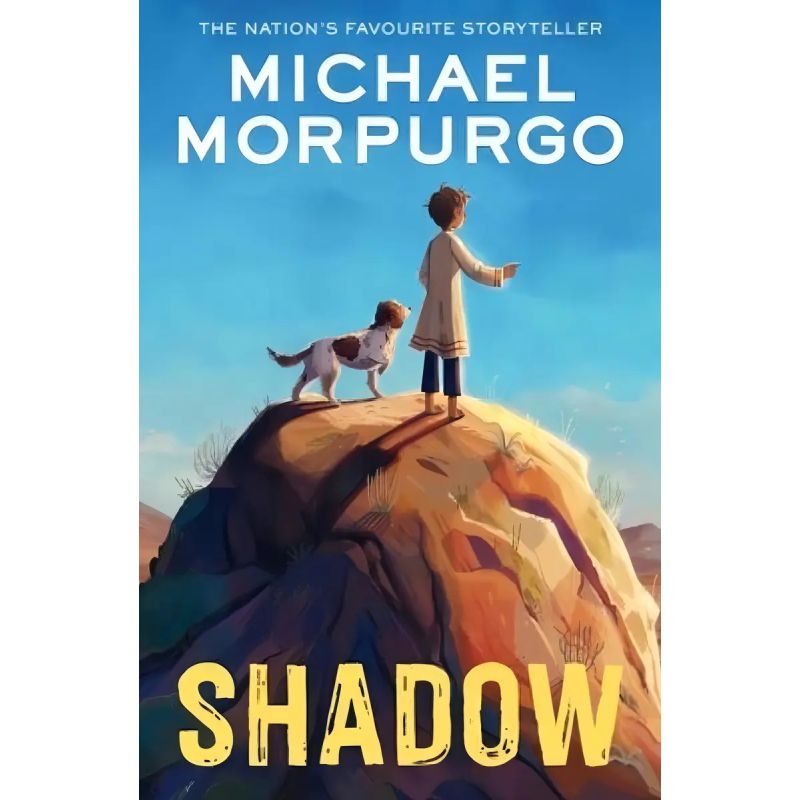 SHADOW - PB (Nuevo)