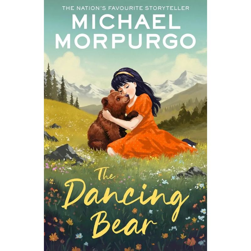 DANCING BEAR, THE (Nuevo)