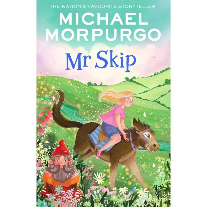 MR SKIP - PB (Nuevo)