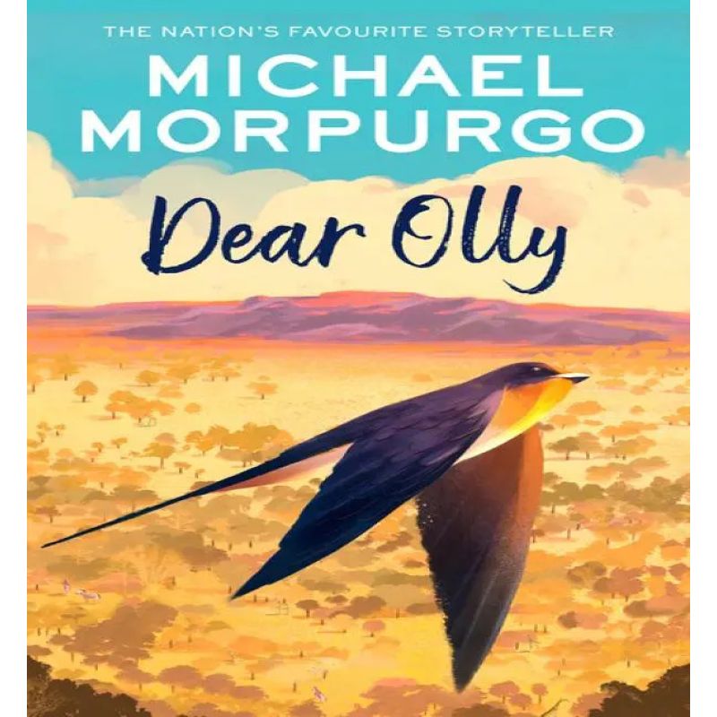 DEAR OLLY - PB (Nuevo)