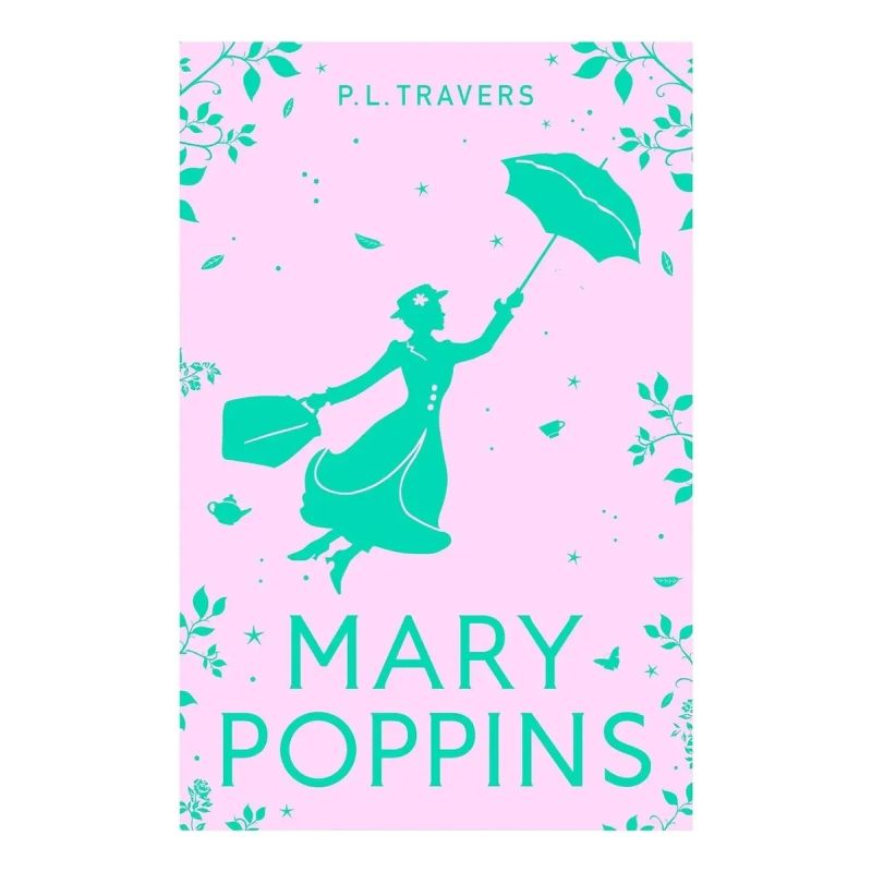 MARY POPPINS (Nuevo)