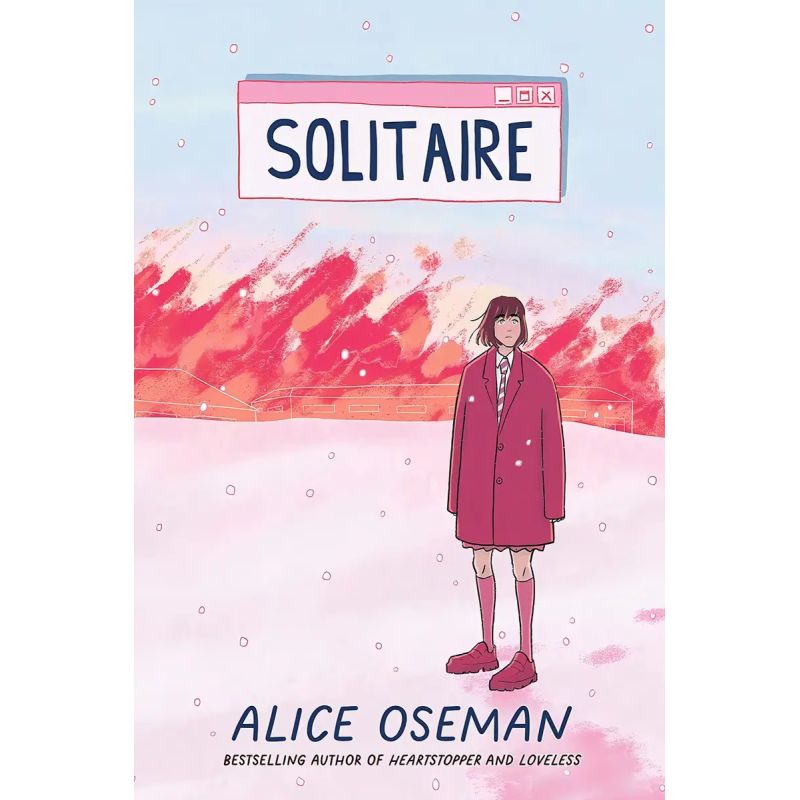 SOLITAIRE - PB (Nuevo)