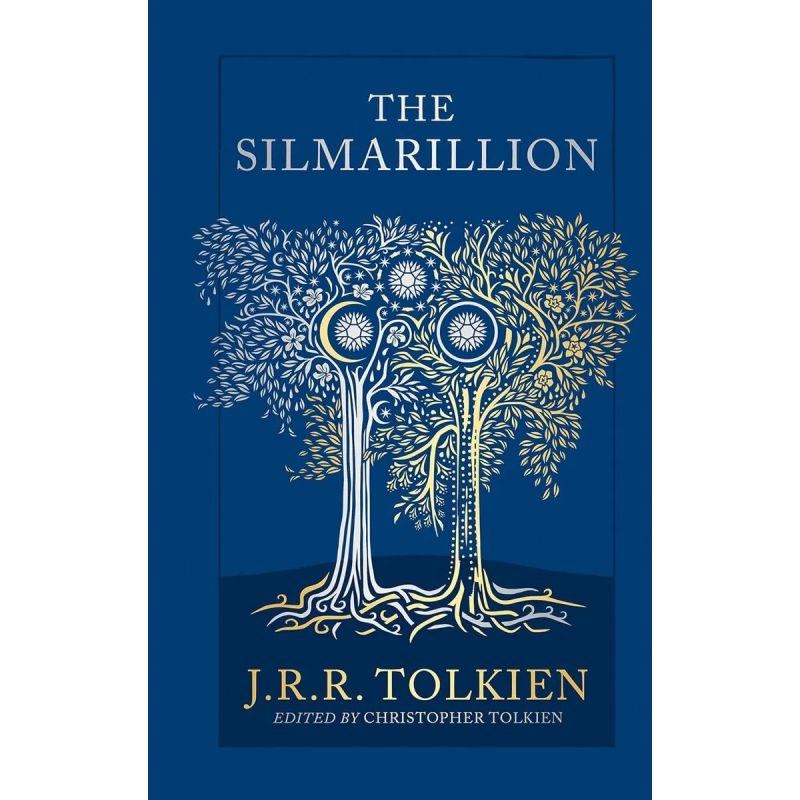 SILMARILION, THE - SPECIAL COLLECTOR EDITION - HB (Nuevo)
