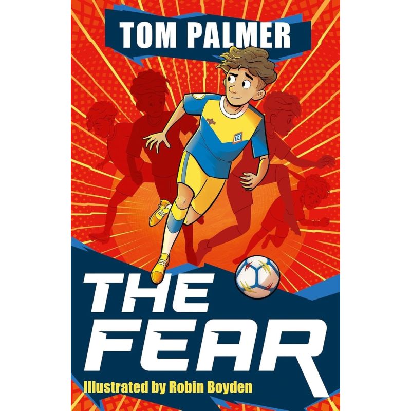 FEAR, THE (Nuevo)