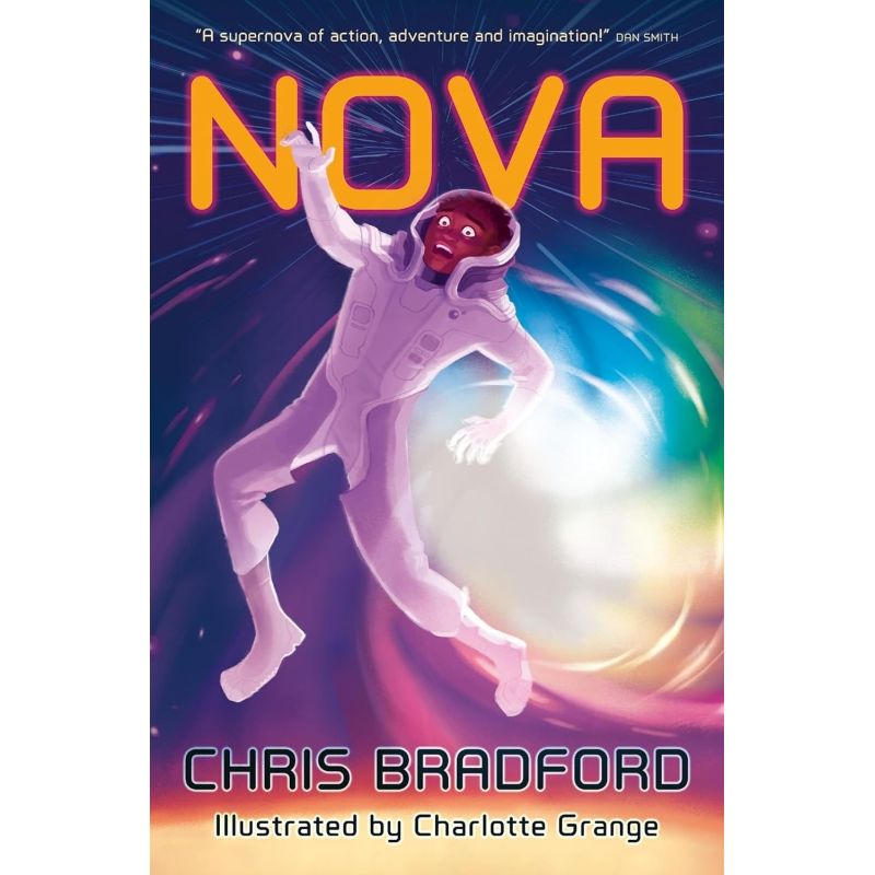 NOVA (Nuevo)