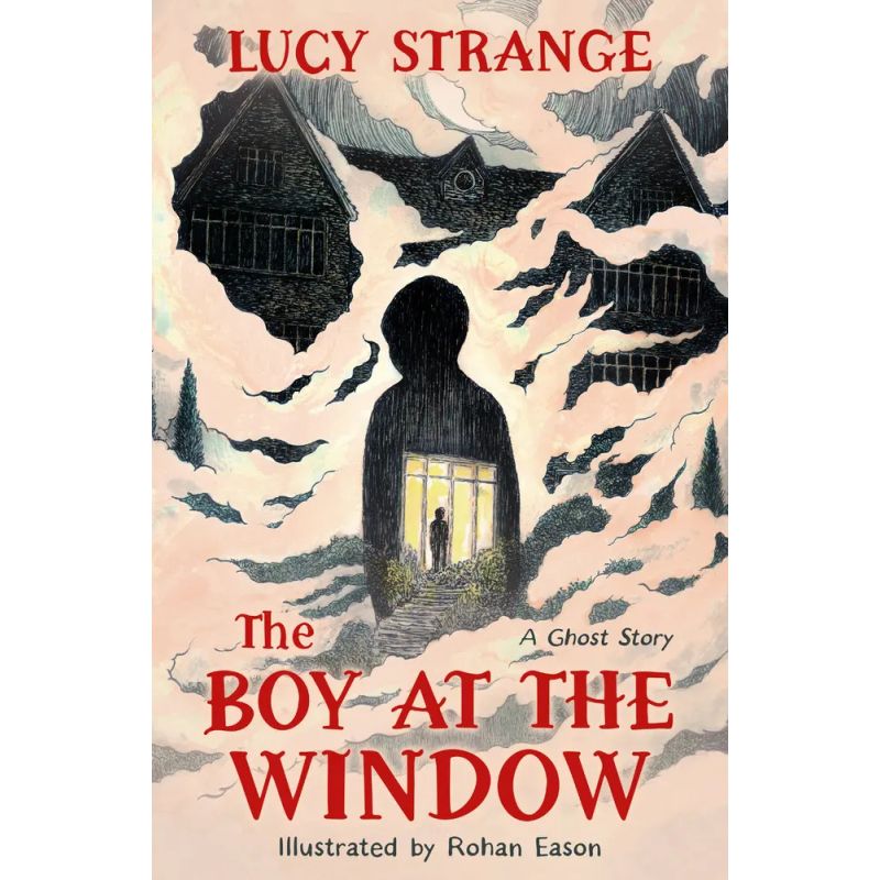 BOY AT THE WINDOW, THE - PB (Nuevo)