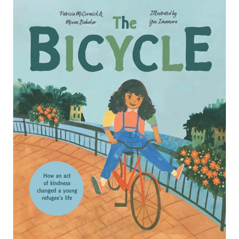 BICYCLE, THE (Nuevo)