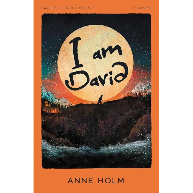 I AM DAVID (Nuevo)
