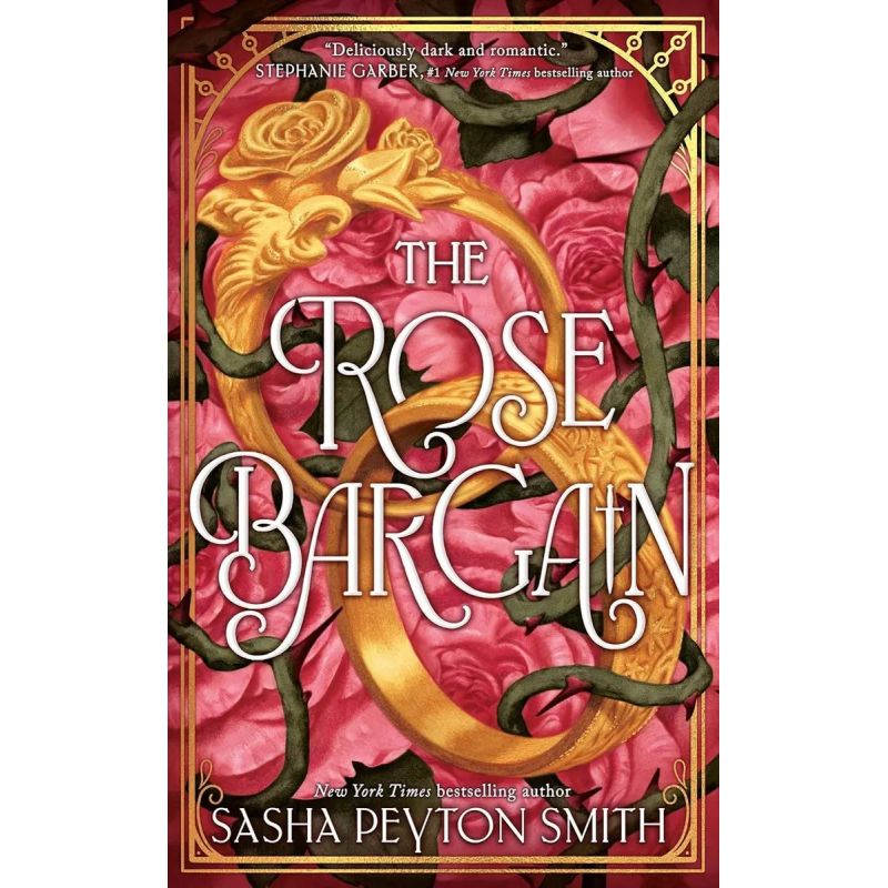ROSE BARGAIN, THE - PB (Nuevo)