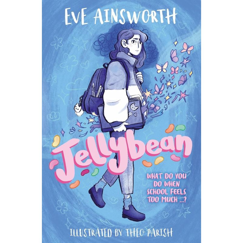 JELLYBEAN (Nuevo)